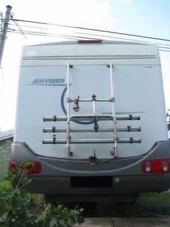 HYMER B 644 2.8JTD - photo 27