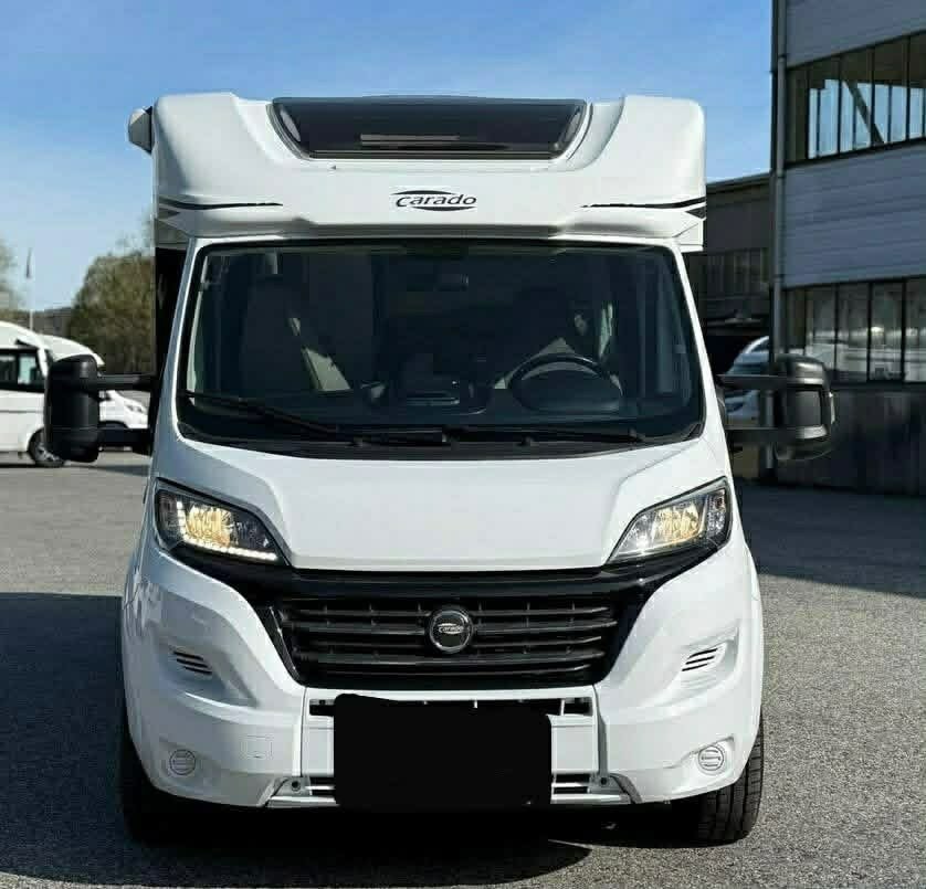 CARADO T 135