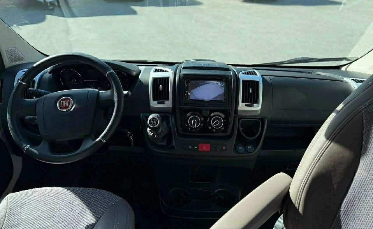 CARADO T 135 - photo 4