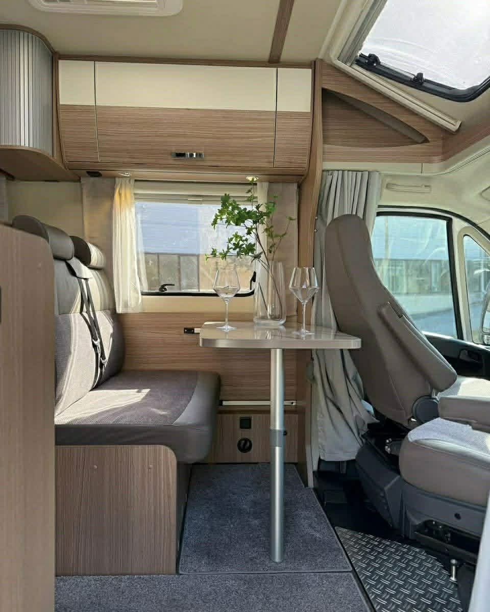 CARADO T 135 - photo 6