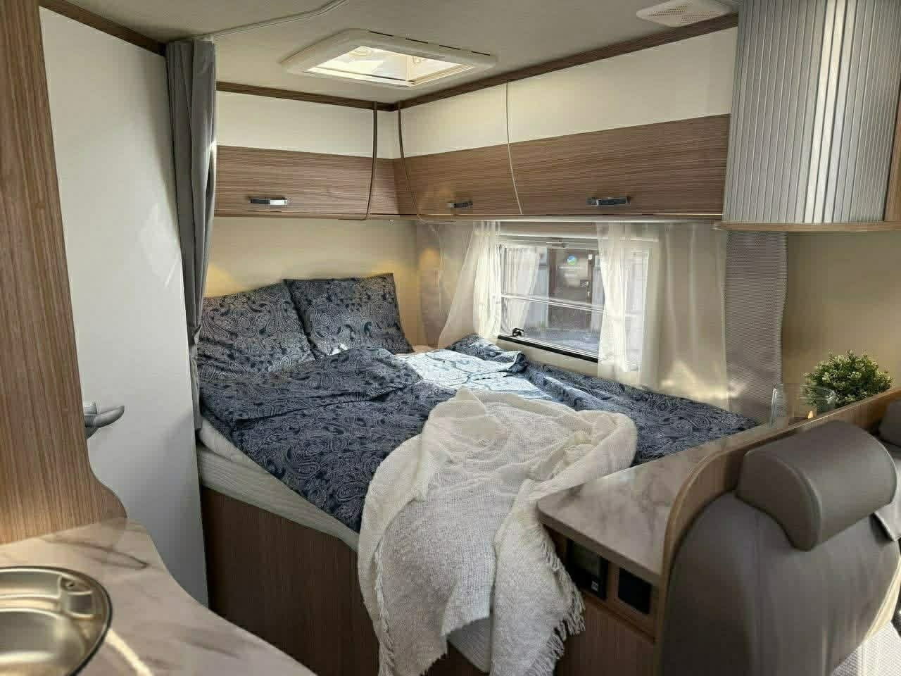 CARADO T 135 - photo 5