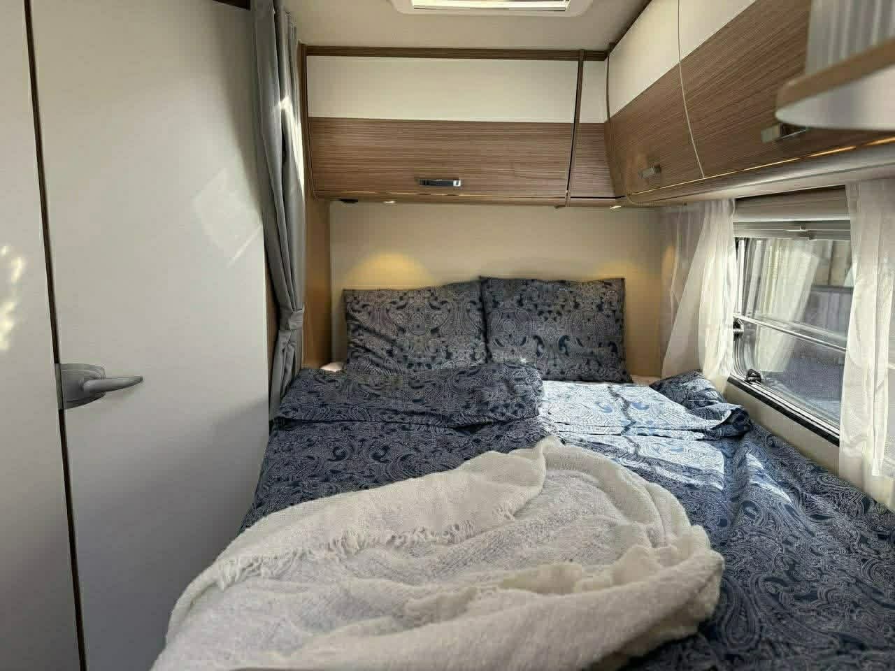 CARADO T 135 - photo 10
