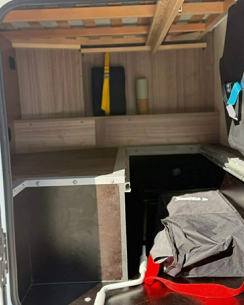 CARADO T 135 - photo 9