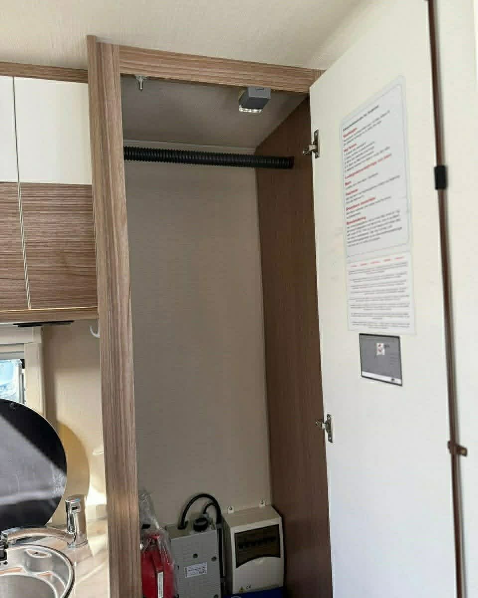 CARADO T 135 - photo 16