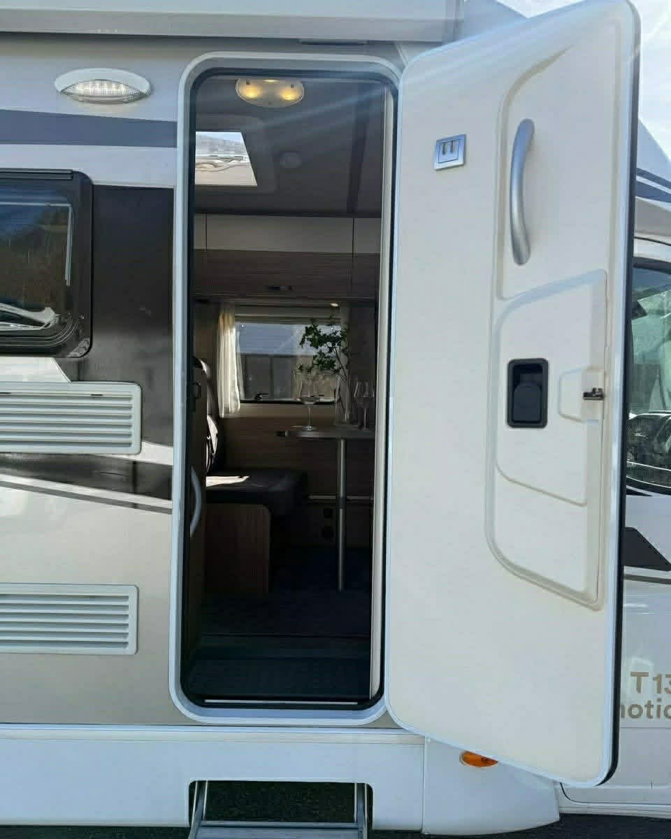 CARADO T 135 - photo 18