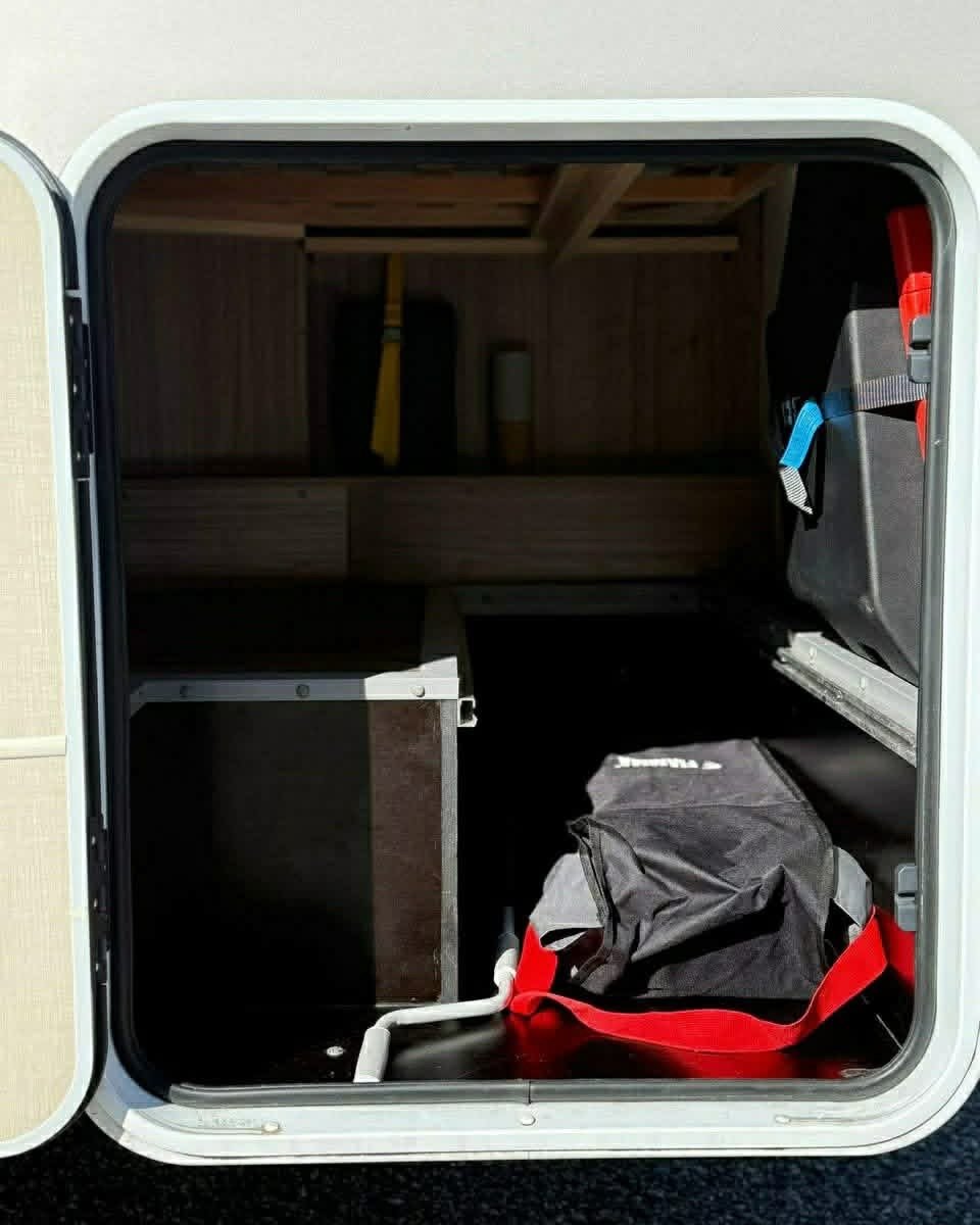 CARADO T 135 - photo 19