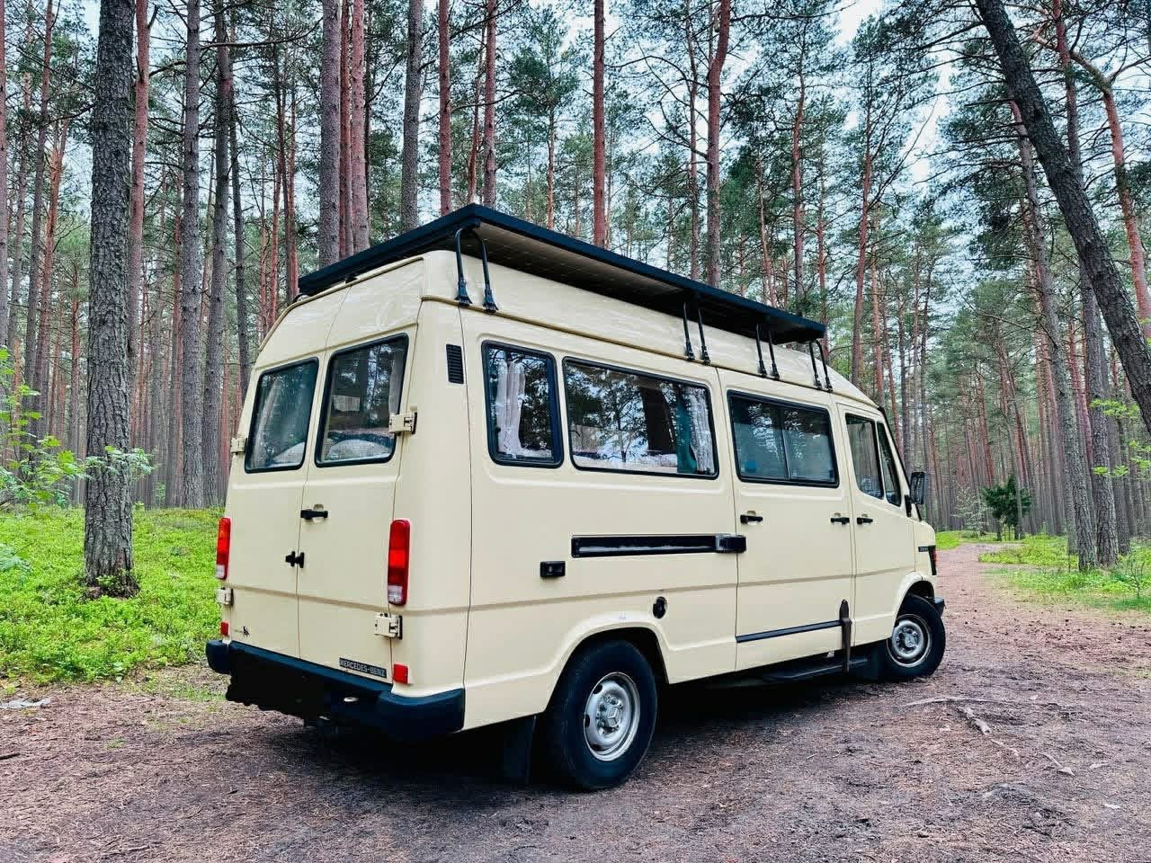 MERCEDES-BENZ L310D - photo 3