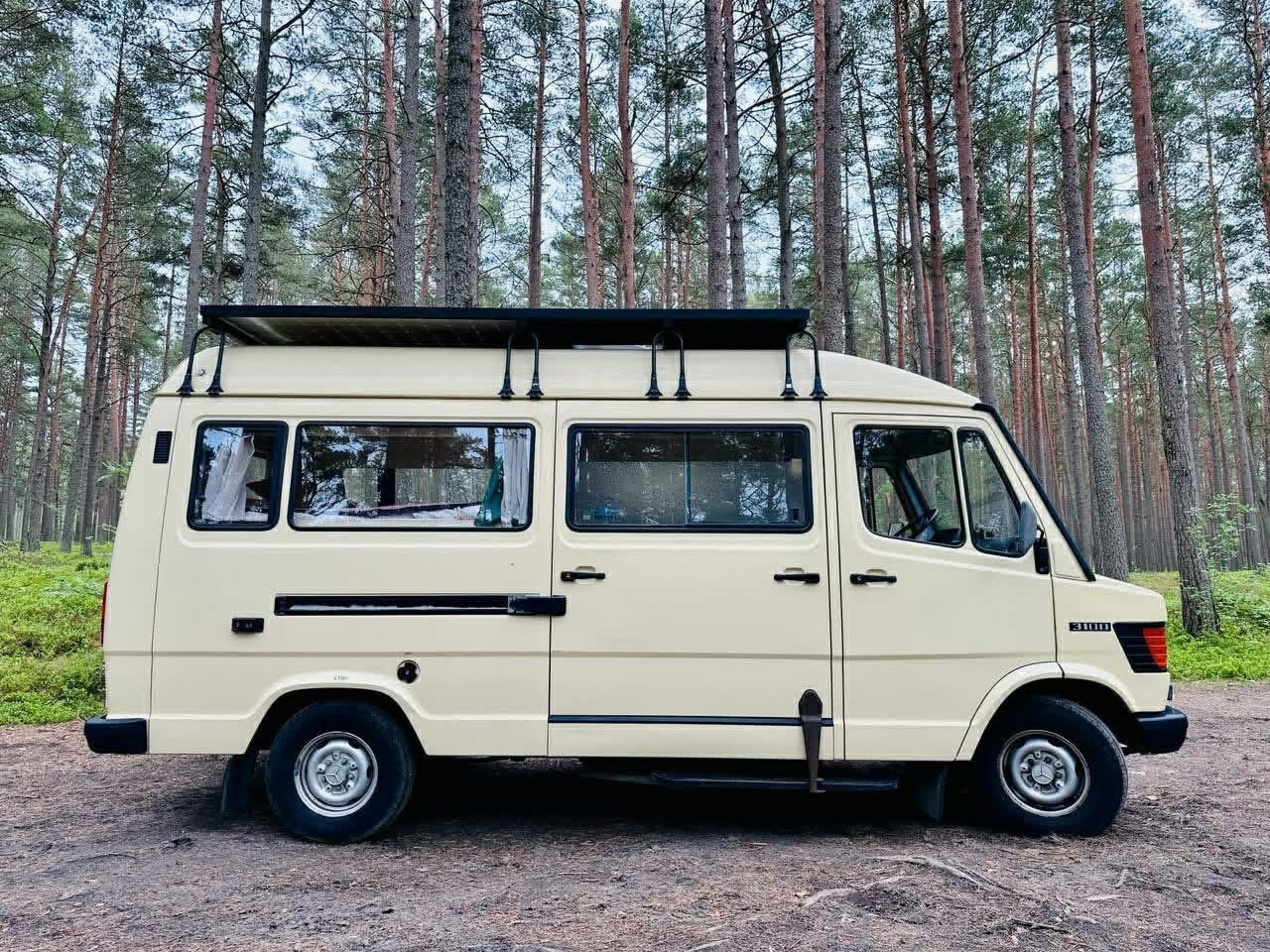 MERCEDES-BENZ L310D - photo 2