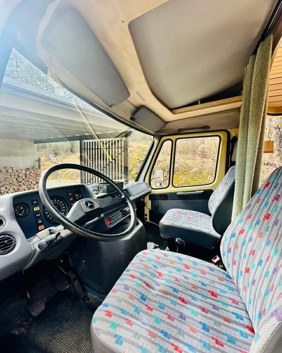 MERCEDES-BENZ L310D - photo 9