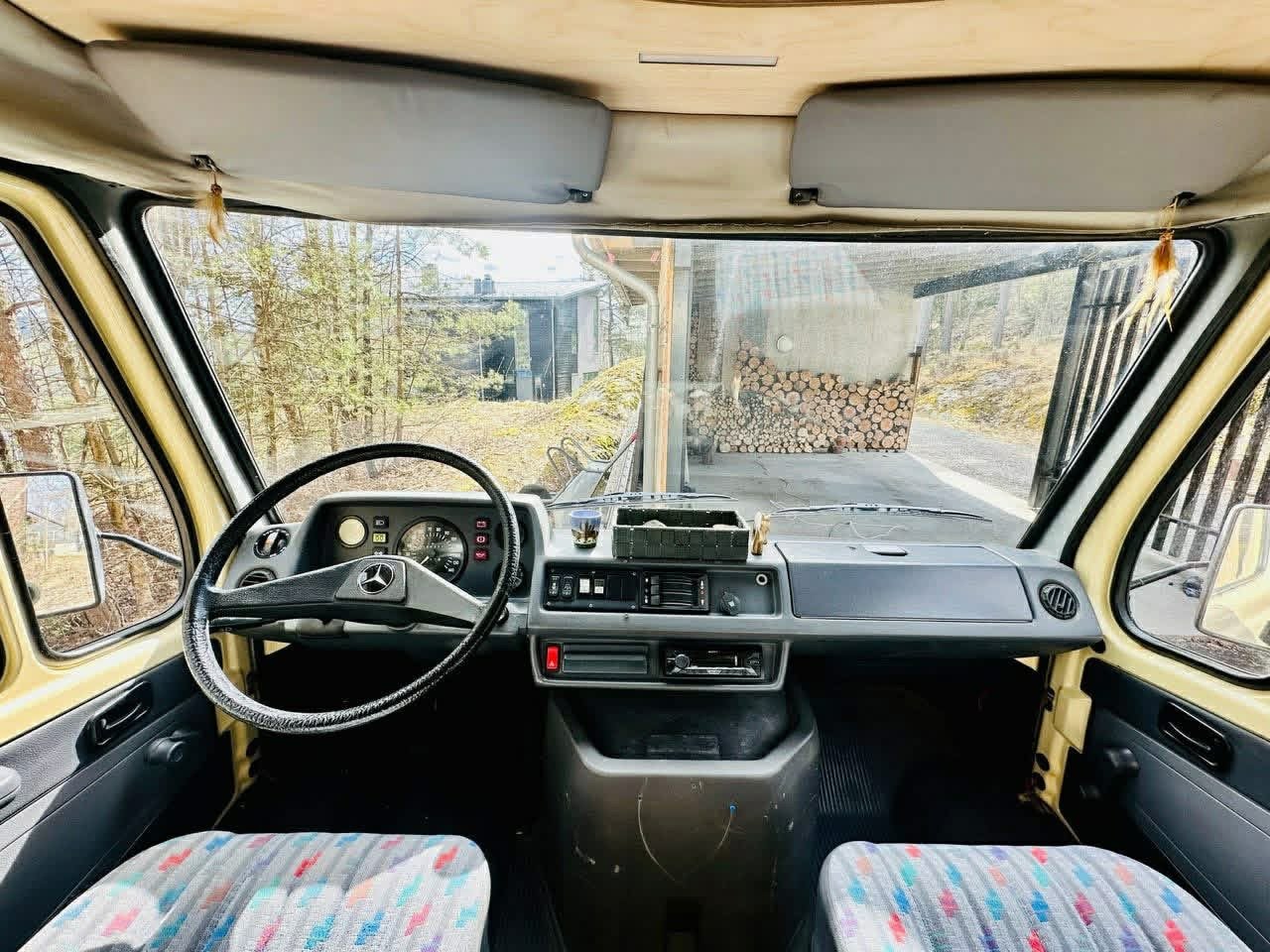 MERCEDES-BENZ L310D - photo 4