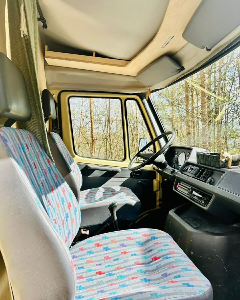 MERCEDES-BENZ L310D - photo 6