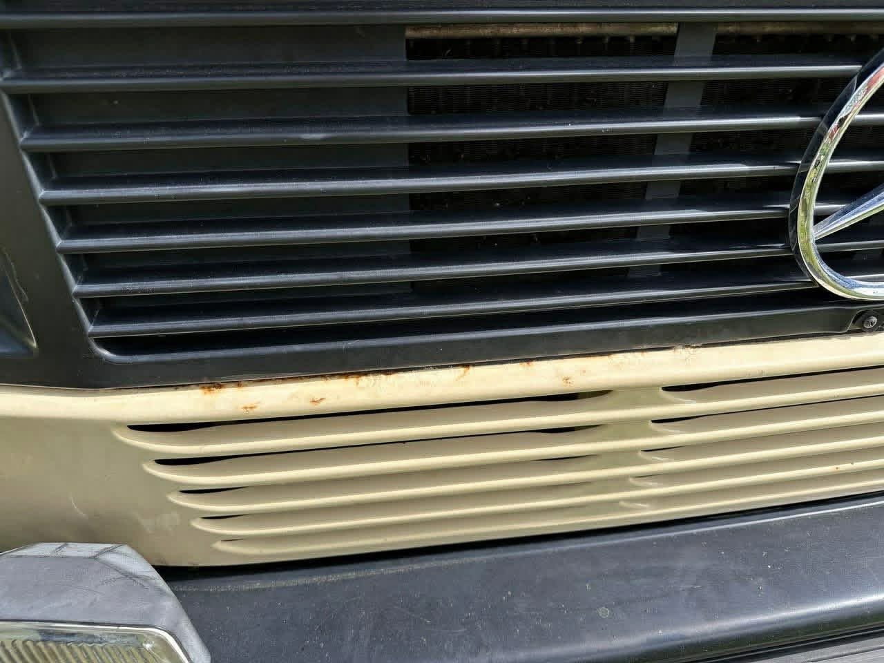 MERCEDES-BENZ L310D - photo 19