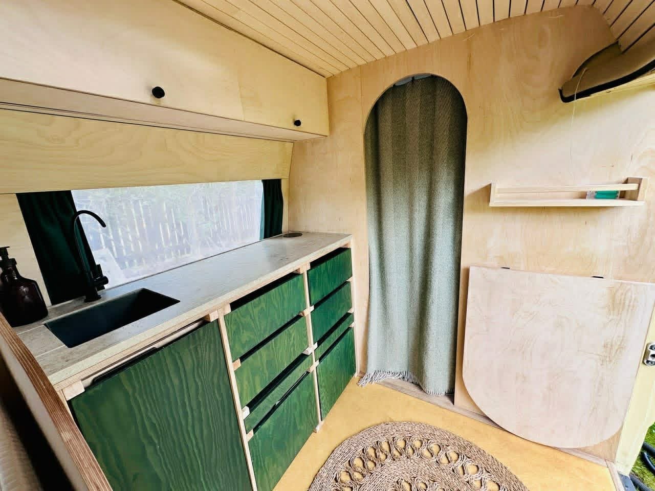 MERCEDES-BENZ L310D - photo 10