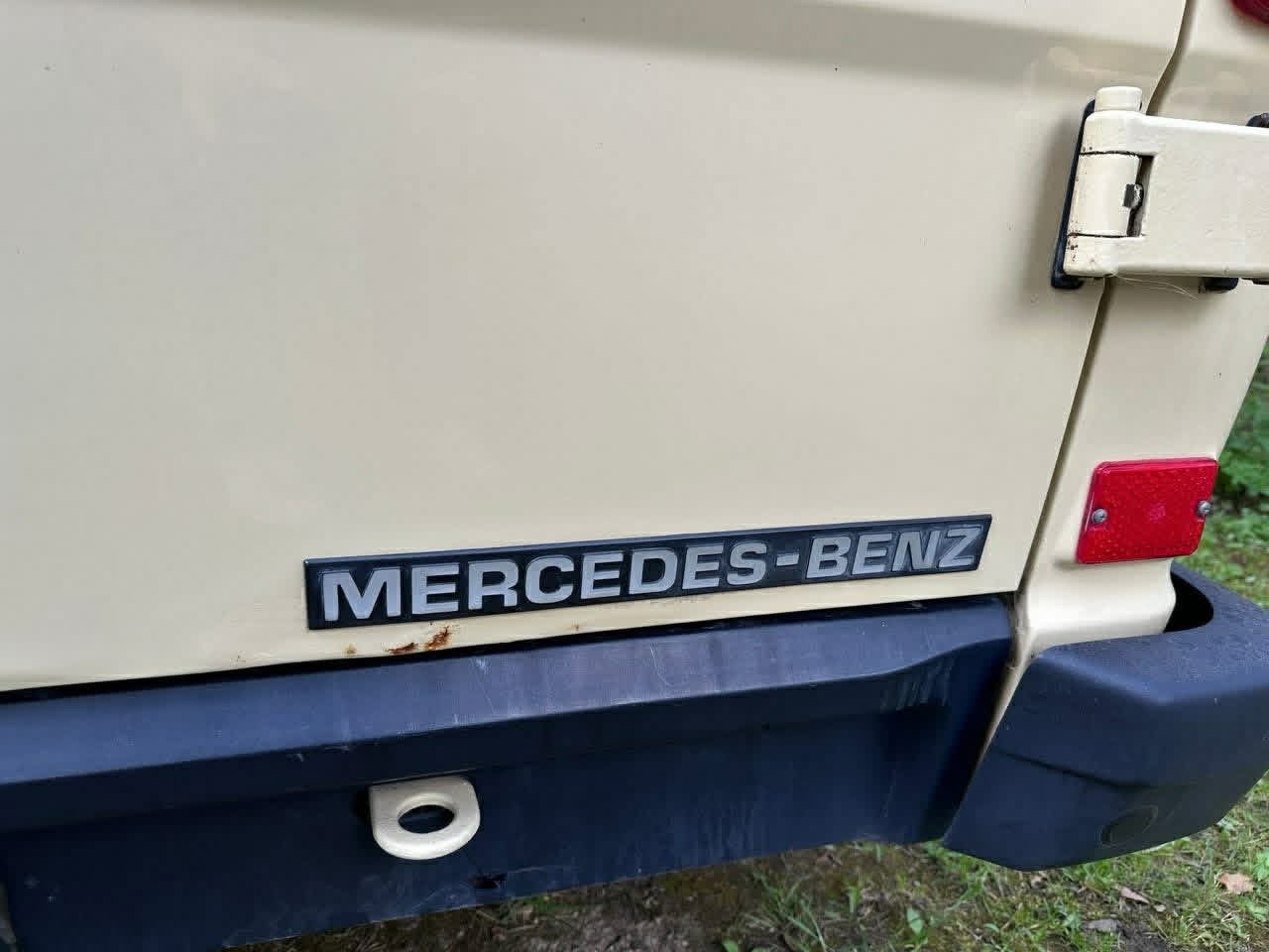 MERCEDES-BENZ L310D - photo 18