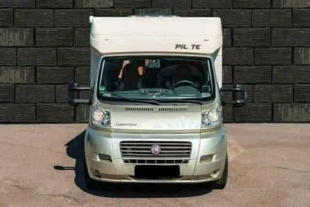 PILOTE EXPLORATEUR