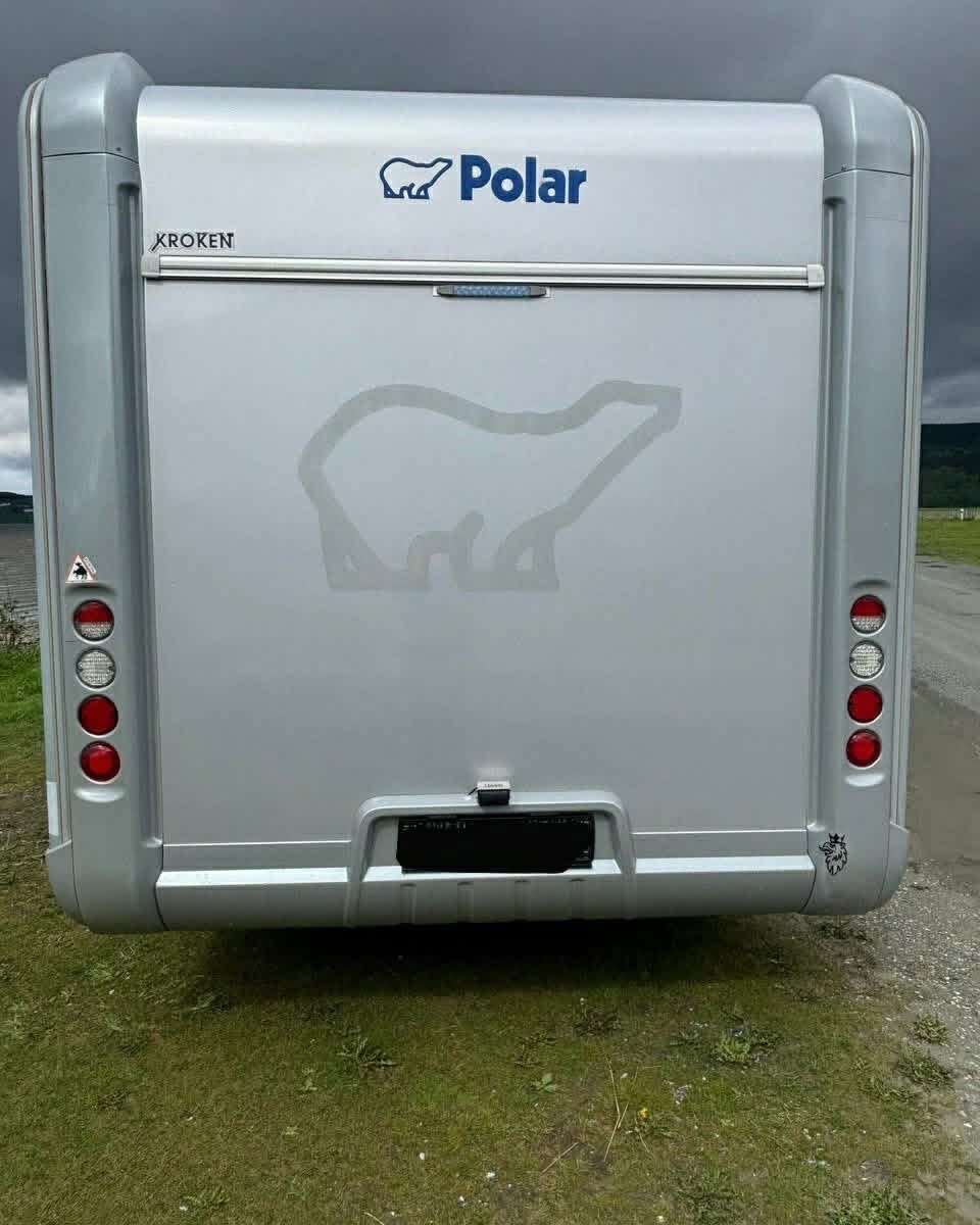 POLAR GRIZZLY - photo 3