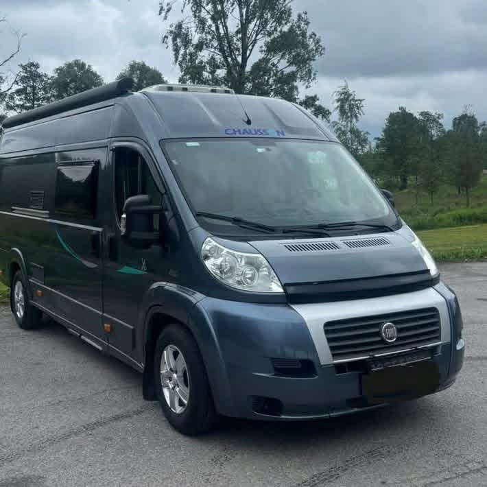 FIAT CHAUSSURE 2.3L - photo 47