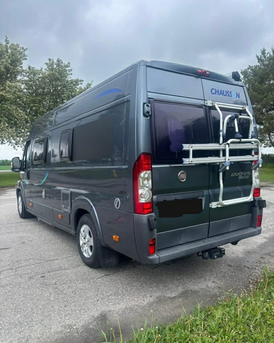 FIAT CHAUSSURE 2.3L - photo 46
