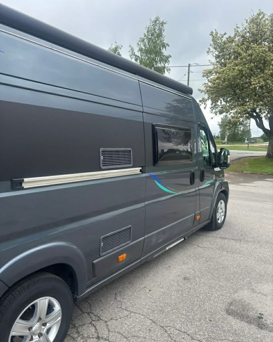 FIAT CHAUSSURE 2.3L - photo 44