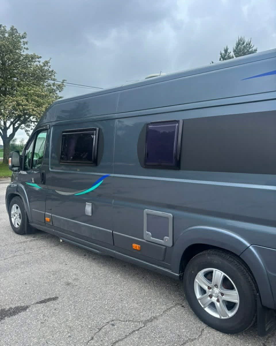 FIAT CHAUSSURE 2.3L - photo 49