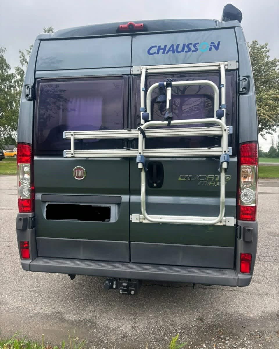 FIAT CHAUSSURE 2.3L - photo 3