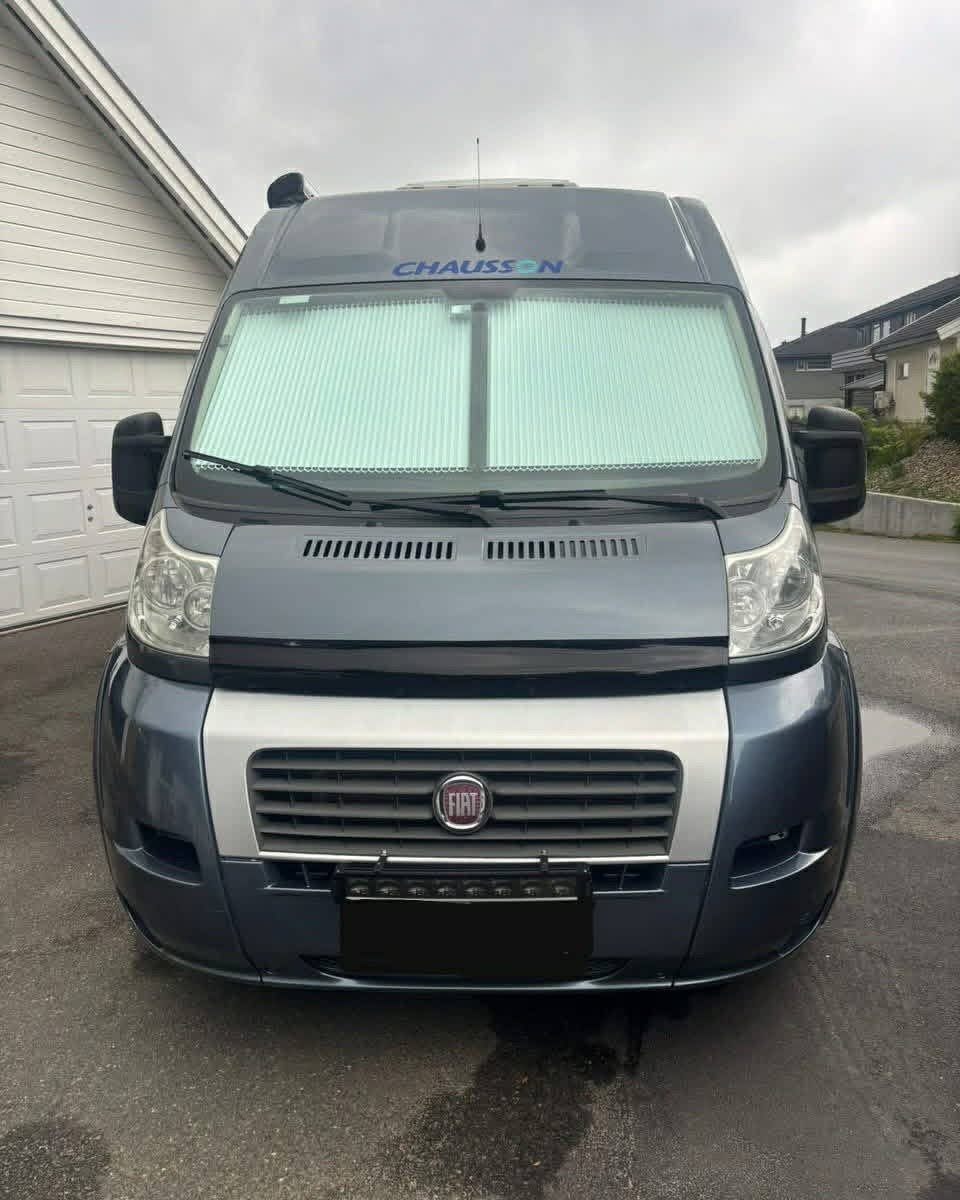 FIAT CHAUSSURE 2.3L - photo 39