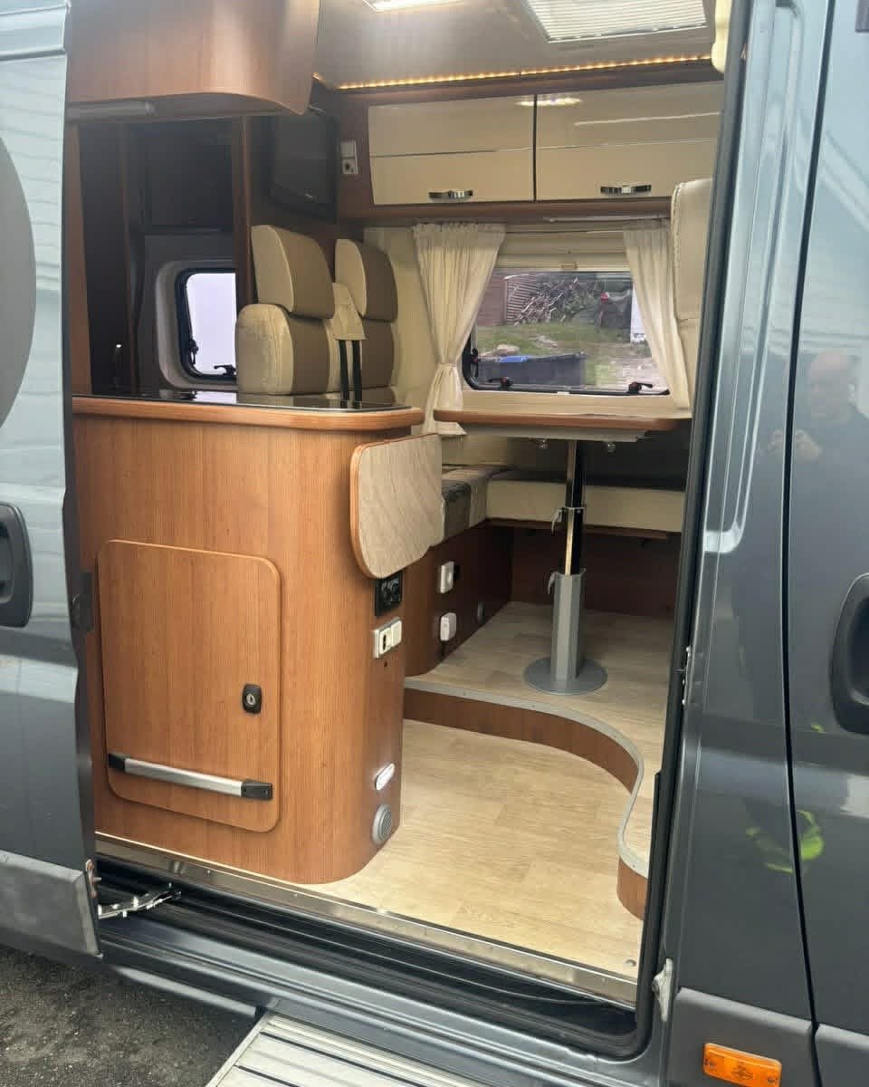 FIAT CHAUSSURE 2.3L - photo 40