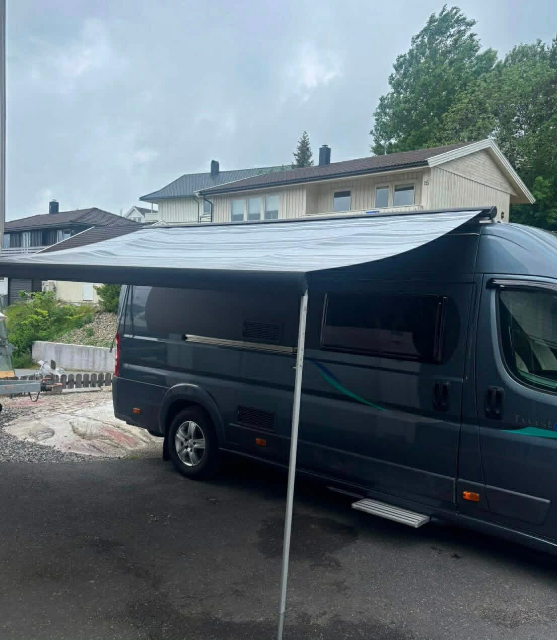FIAT CHAUSSURE 2.3L - photo 2