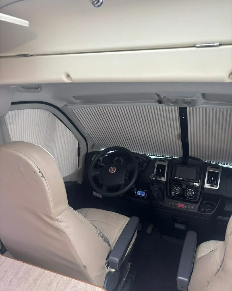 FIAT CHAUSSURE 2.3L - photo 7