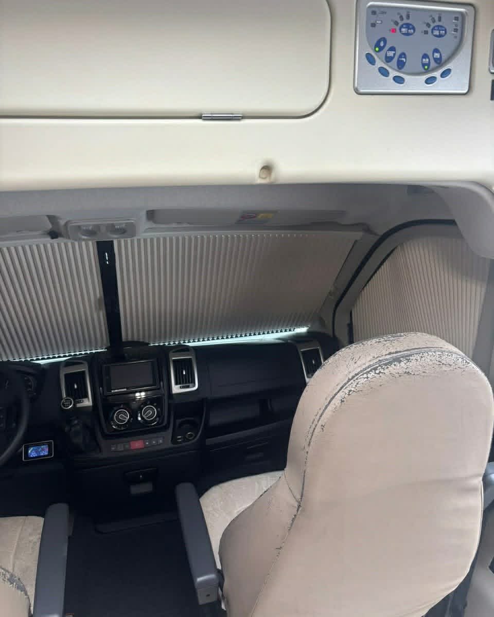 FIAT CHAUSSURE 2.3L - photo 4