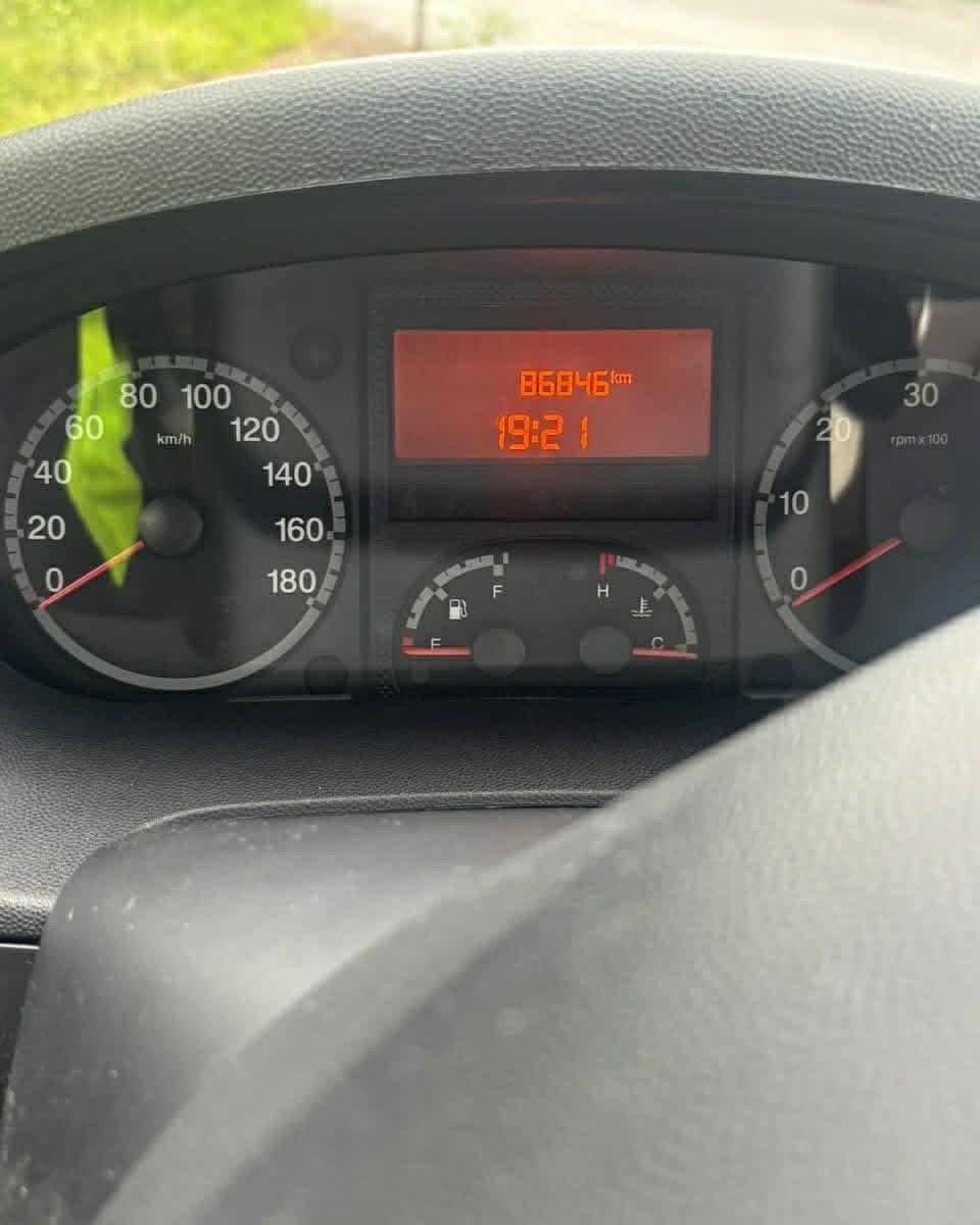 FIAT CHAUSSURE 2.3L - photo 18