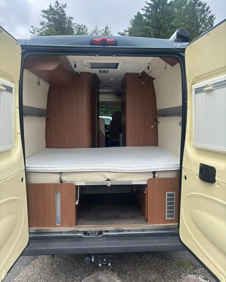 FIAT CHAUSSURE 2.3L - photo 26