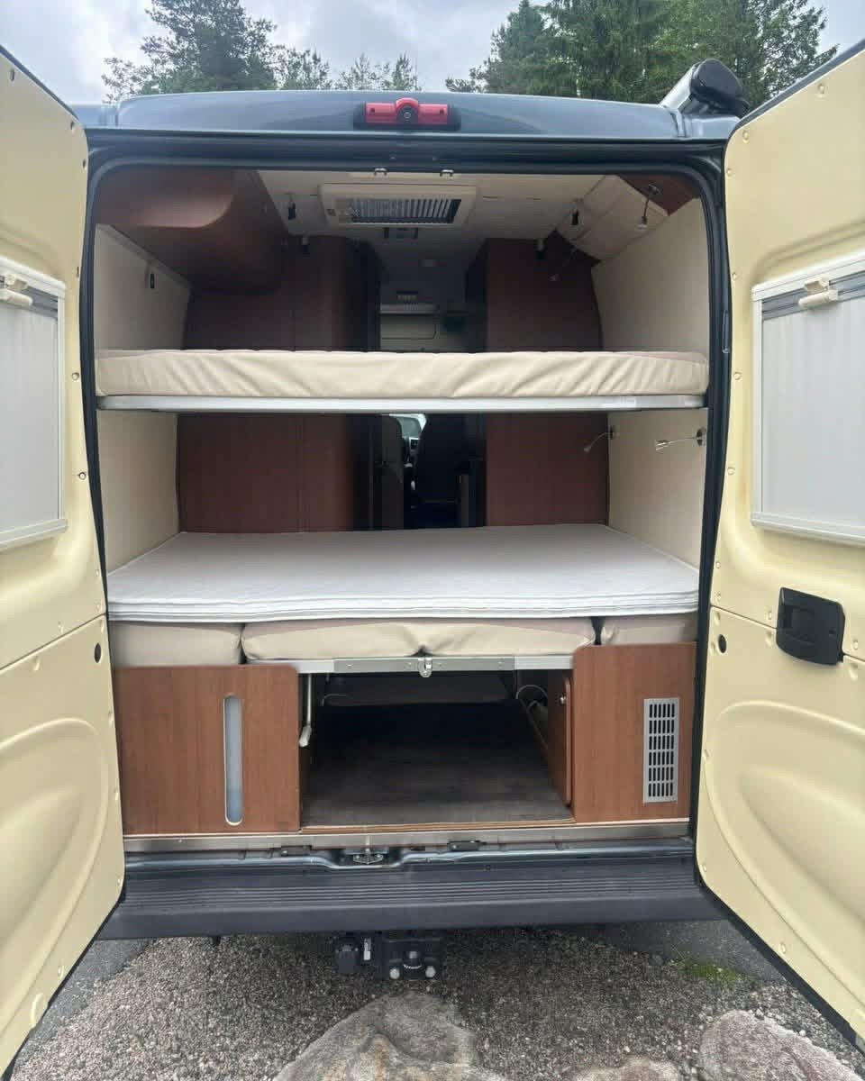 FIAT CHAUSSURE 2.3L - photo 29