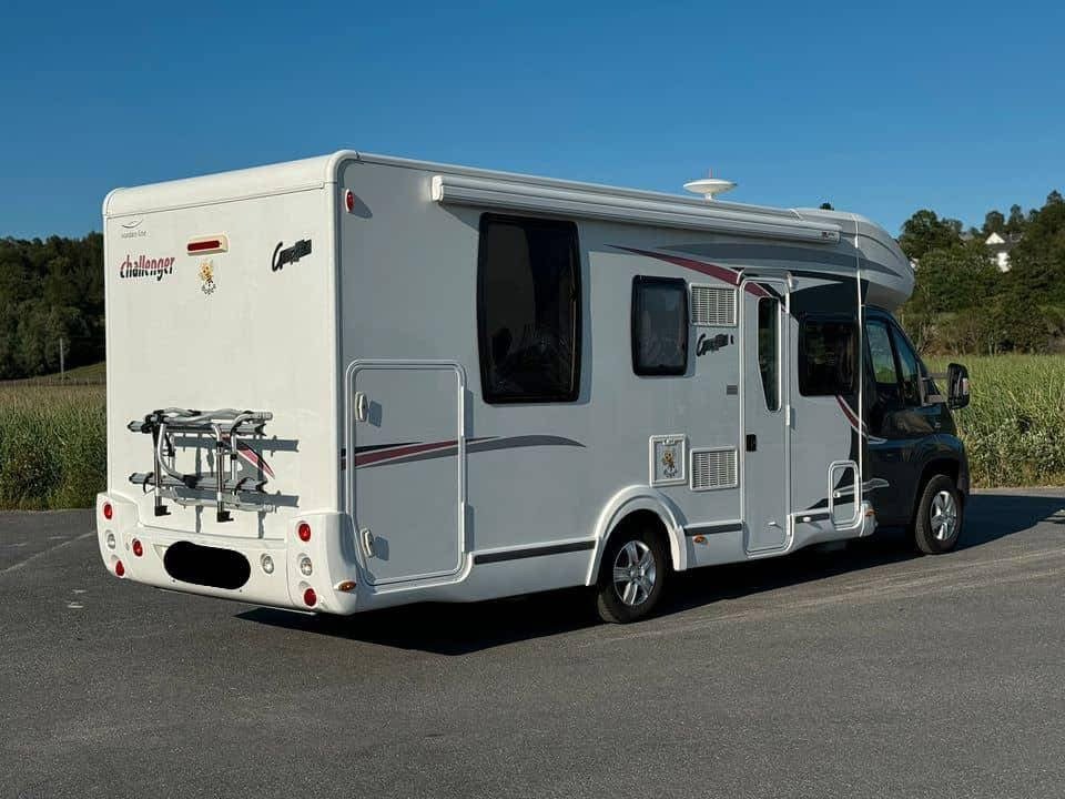 CHALLENGER GRAPHITE 119EB-LIMITED ÉDITION - photo 3