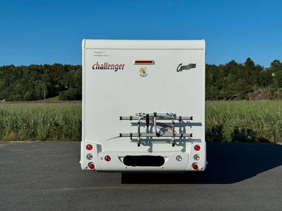 CHALLENGER GRAPHITE 119EB-LIMITED ÉDITION - photo 36