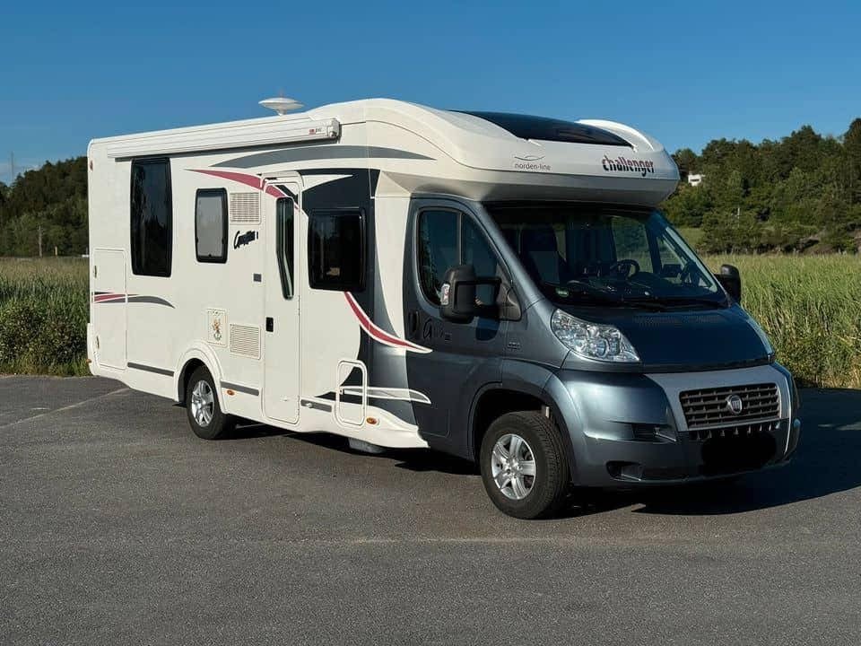 CHALLENGER GRAPHITE 119EB-LIMITED ÉDITION - photo 34