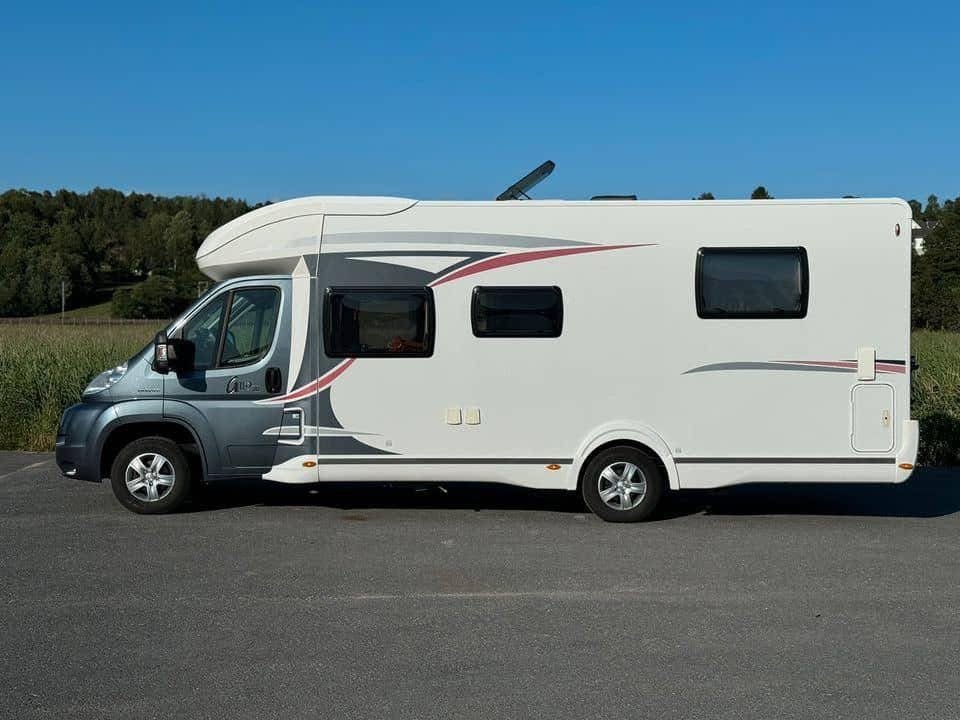 CHALLENGER GRAPHITE 119EB-LIMITED ÉDITION - photo 2