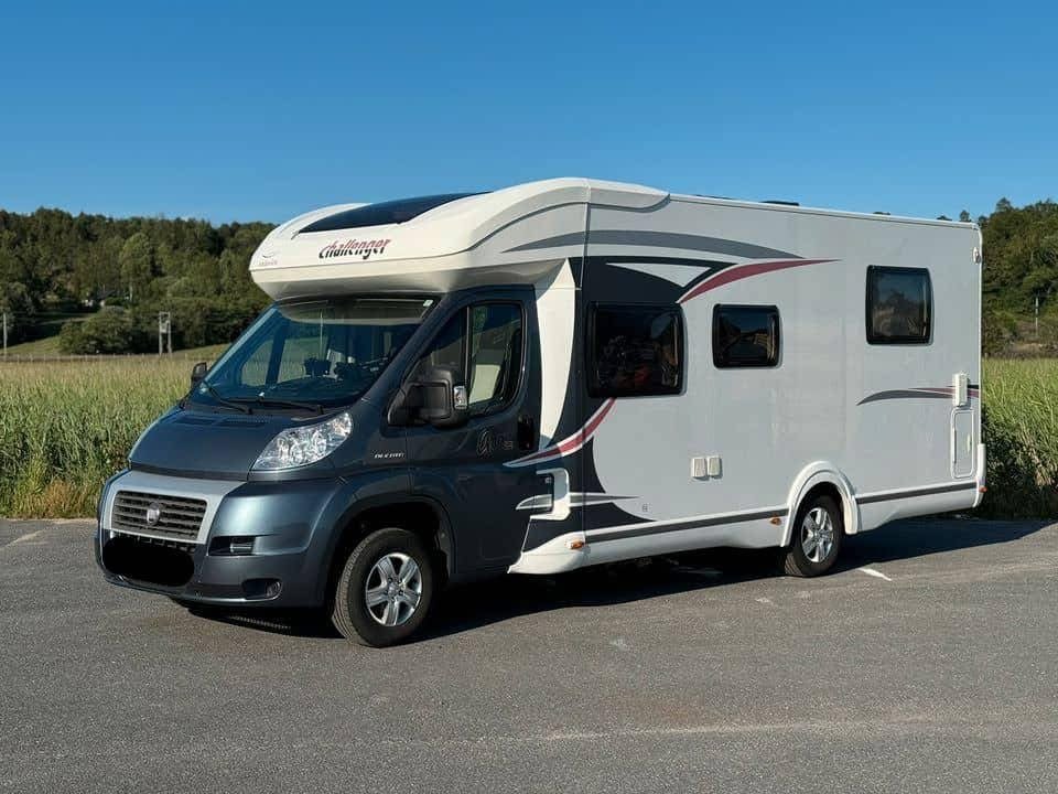 CHALLENGER GRAPHITE 119EB-LIMITED ÉDITION - photo 32