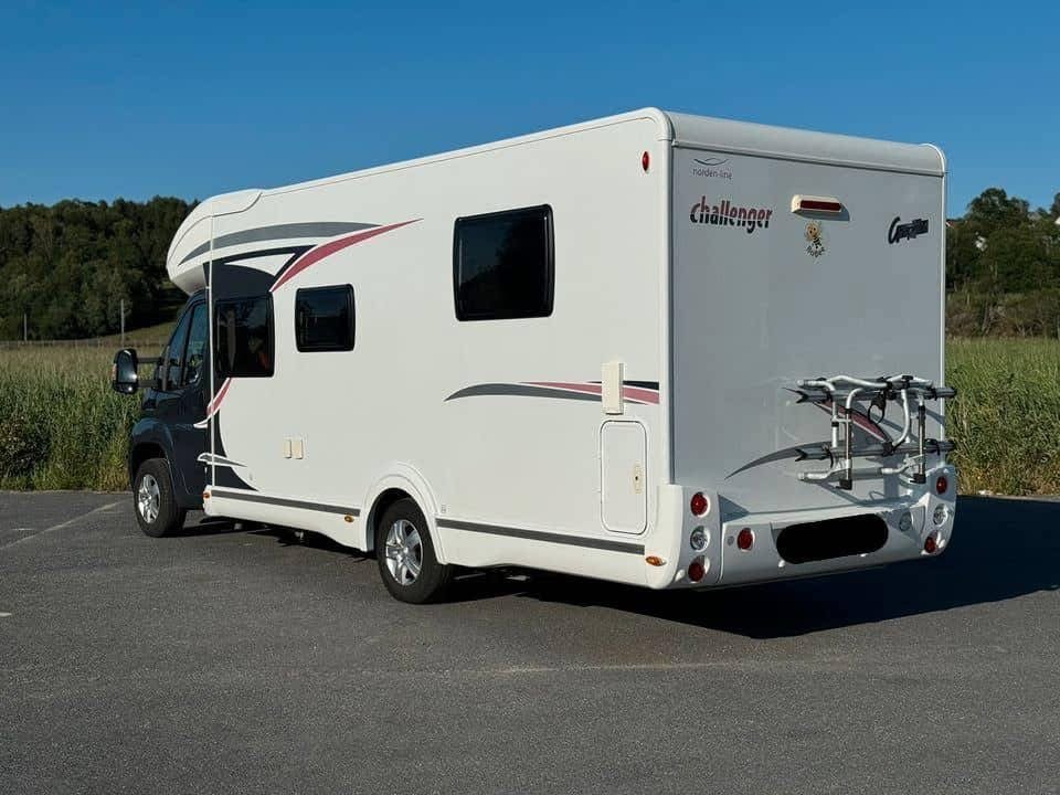 CHALLENGER GRAPHITE 119EB-LIMITED ÉDITION - photo 31