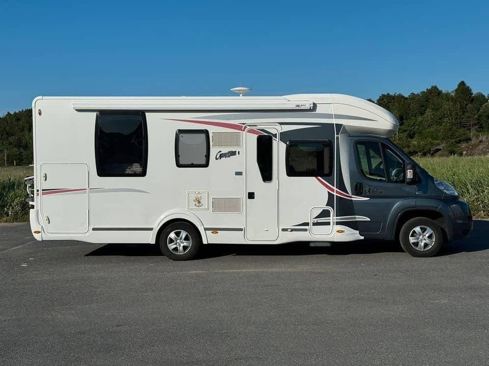CHALLENGER GRAPHITE 119EB-LIMITED ÉDITION - photo 33