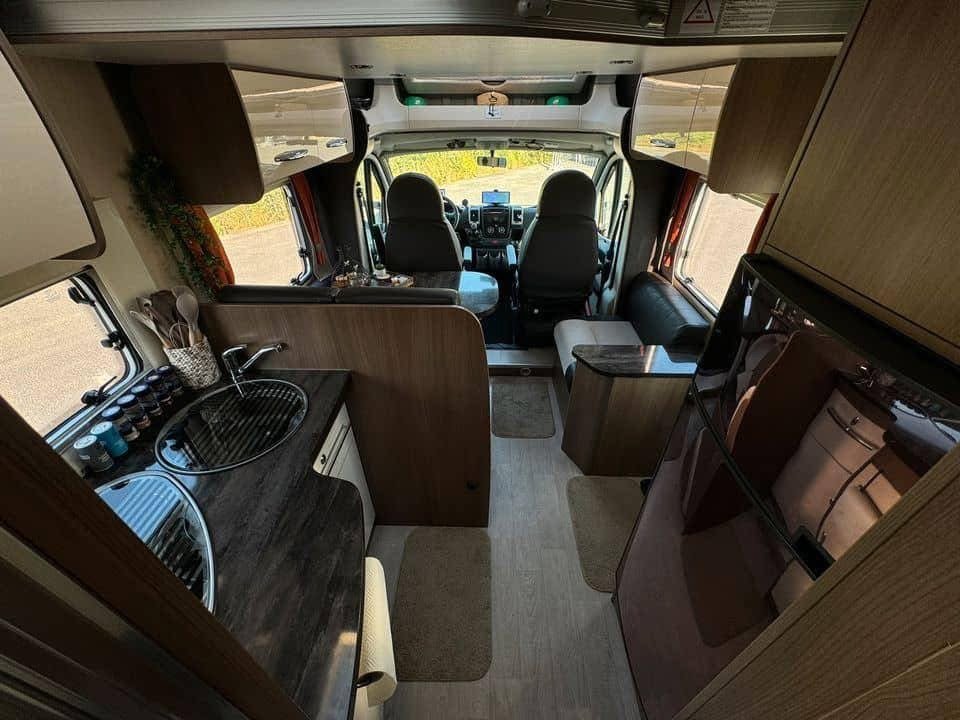 CHALLENGER GRAPHITE 119EB-LIMITED ÉDITION - photo 14