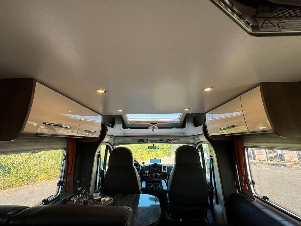 CHALLENGER GRAPHITE 119EB-LIMITED ÉDITION - photo 12