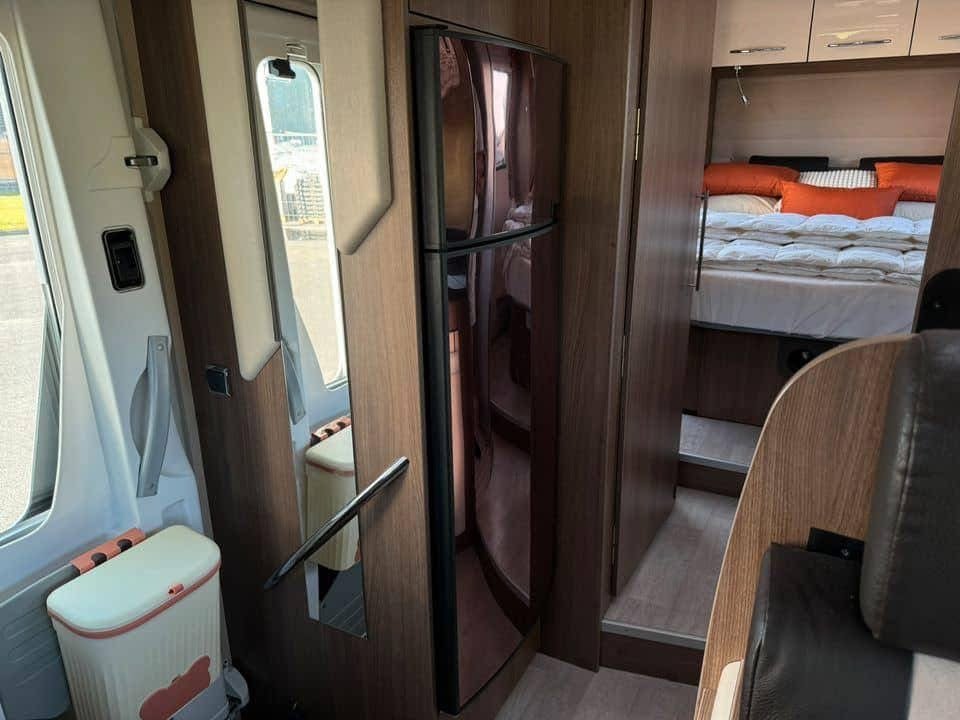 CHALLENGER GRAPHITE 119EB-LIMITED ÉDITION - photo 10
