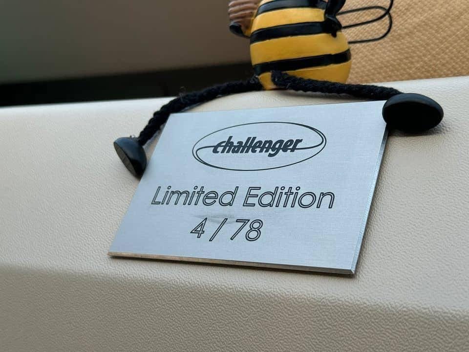 CHALLENGER GRAPHITE 119EB-LIMITED ÉDITION - photo 19