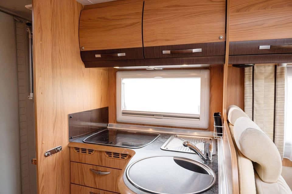 FIAT BURSTNER ELEGANCE M-HAUT DE GAMME - photo 18