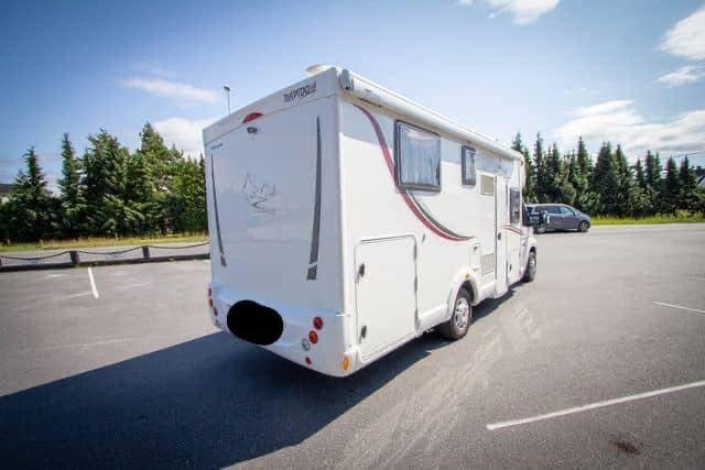 FIAT RAPIDO 691FF - photo 30