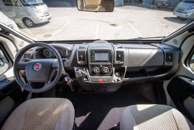 FIAT RAPIDO 691FF - photo 4