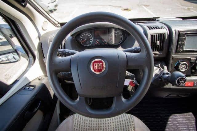 FIAT RAPIDO 691FF - photo 8