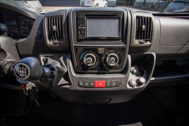 FIAT RAPIDO 691FF - photo 6