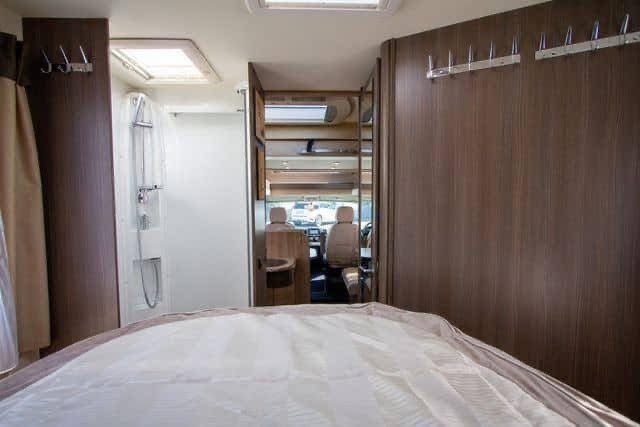 FIAT RAPIDO 691FF - photo 10